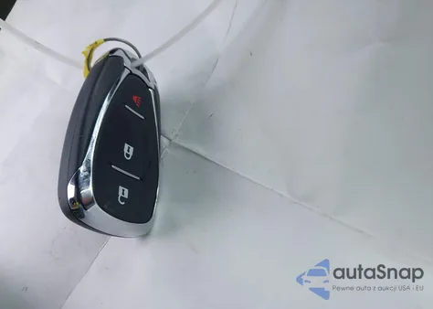 2023 Chevrolet Equinox Fwd Ls from USA, damaged, VIN 3GNAXHEG8PL142508